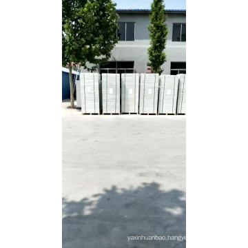 Good Quality Square Insulated Modular Water Storage Container Made In China